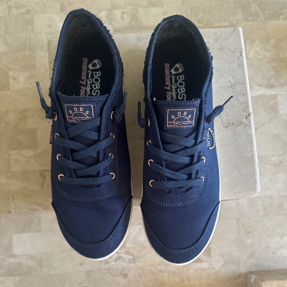 Sneakers from Sketchers